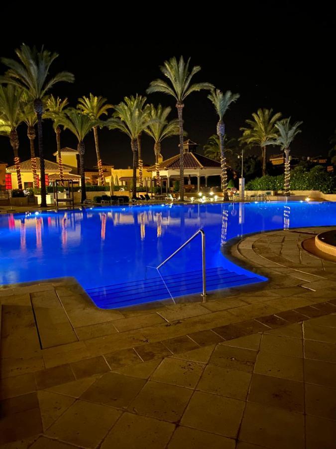 Mar Menor Golf Resort - Villa With Pool Las Casicas  Exterior foto